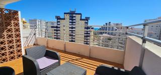 Apartamentos Marblau Varios 1, 2 y 3 dormitorios - Julio y Agosto SOLO FAMILIAS - 5