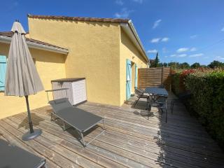 Saskia - Barbotan-les-Thermes - 1