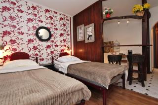 Apartments Belsa - Rovinj - 6