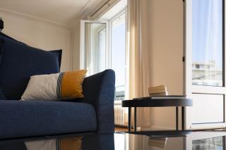 Vue sur la place Wilson - Appt spacieux et lumineux - 2