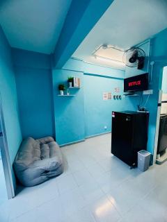 Apartment in gelugor usm - Gelugor - 9