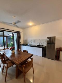 2 Bedroom Villa in Umalas - Kerobokan - 3