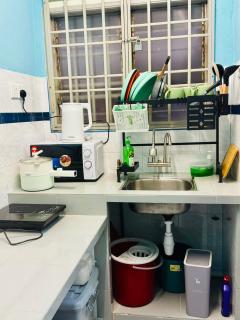 Apartment in gelugor usm - Gelugor - 2