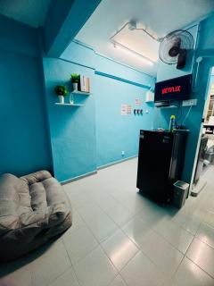 Apartment in gelugor usm - Gelugor - 1