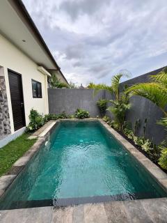 2 Bedroom Villa in Umalas - Kerobokan - 8