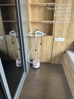 Lovely SaiGon Apartment - Ho Chi Minh - 0
