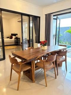 2 Bedroom Villa in Umalas - Kerobokan - 0