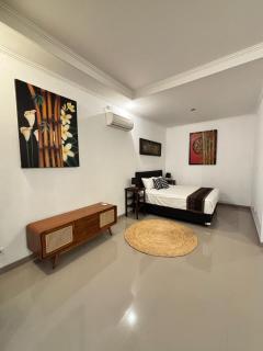 2 Bedroom Villa in Umalas - Kerobokan - 4