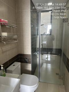 Lovely SaiGon Apartment - Ho Chi Minh - 4