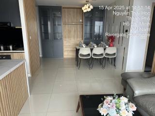 Lovely SaiGon Apartment - Ho Chi Minh - 1