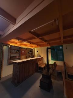 Bunked Inn - 2