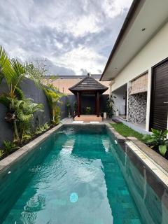 2 Bedroom Villa in Umalas - Kerobokan - 9