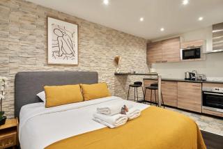 Studio Le Marais by Studio prestige - Paris - 0