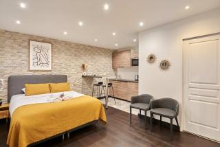Studio Le Marais by Studio prestige - Paris - 6