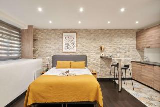 Studio Le Marais by Studio prestige - París - 0