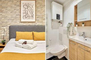 Studio Le Marais by Studio prestige - Paris - 2