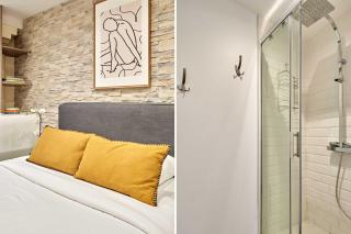 Studio Le Marais by Studio prestige - Paris - 1