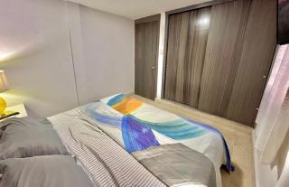 Tōnatiuh Calli Departamento - Córdoba - 1