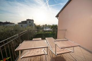Appartamento Vista Lago con Terrazza - 0