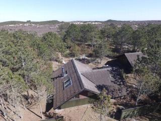 Cottage On Anholt Facing A Large Natural Area - 9