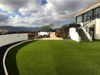 Villa Volcano & Ocean views - Villaverde - 5