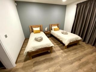 Villa Volcano & Ocean views - Villaverde - 4