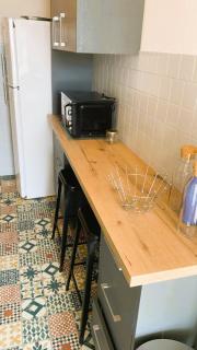 Center of Antibes spacious 2 br flat with terrace and air conditioning - Antibes - 3