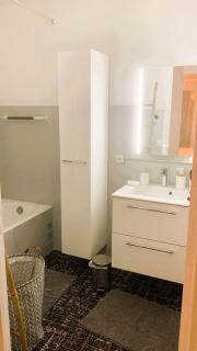 Center of Antibes spacious 2 br flat with terrace and air conditioning - Antibes - 1