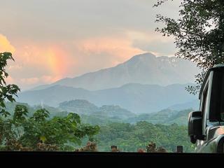 Mihu Mountain Bed and Breakfast - 0