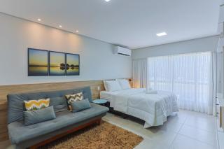 Studio Oka Comfort na Praia do Campeche e próximo ao Aeroporto - 6