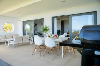 Modern Apartment with Year-Round Open Pool - Manilva - 9
