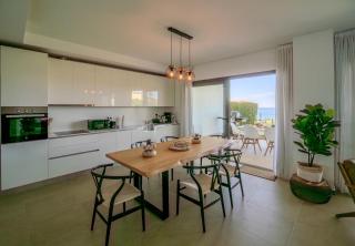 Modern Apartment with Year-Round Open Pool - Manilva - 2