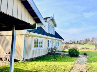 Spacious Villa In The Countryside Near The Beach - Fakse Ladeplads - 9