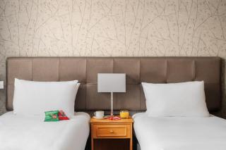 The County Hotel - 4