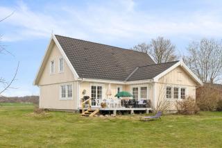 Spacious Villa In The Countryside Near The Beach - Fakse Ladeplads - 6