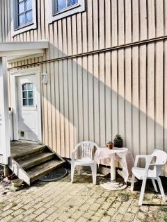 Spacious Villa In The Countryside Near The Beach - Fakse Ladeplads - 4