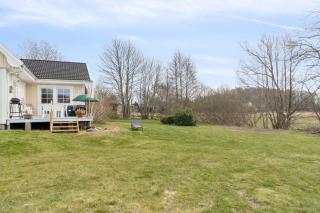 Spacious Villa In The Countryside Near The Beach - Fakse Ladeplads - 1