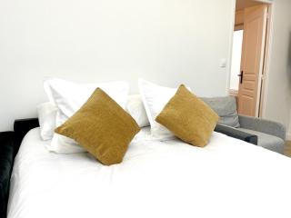 Charming & Cozy Flat - Clichy - Clichy - 8