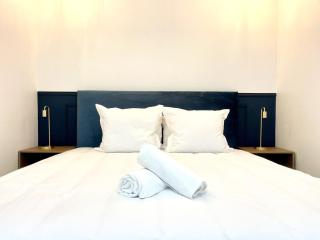 Charming & Cozy Flat - Clichy - Clichy - 4