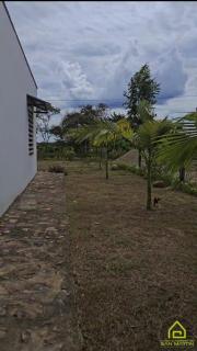 Casa Campestre San Martin - Tauramena - 1