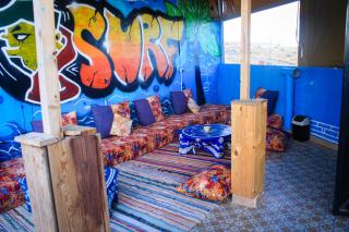 Talia Surf Morocco - Taghazout - 5