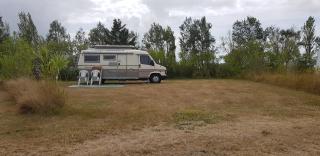 Camping Les Chagnelles - Le Perrier - 8