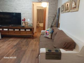 Belos apartamentos em Canasvieiras - VDM - Florianópolis - 2