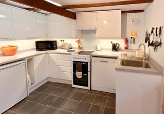 Fellsman Cottage - Reeth - 3