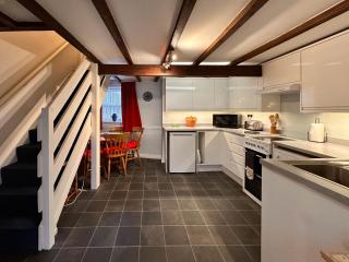 Fellsman Cottage - Reeth - 4