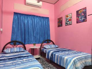 Hostel Qamaar - - 7