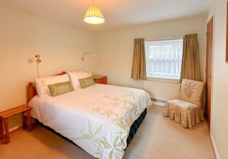 Fellsman Cottage - Reeth - 2
