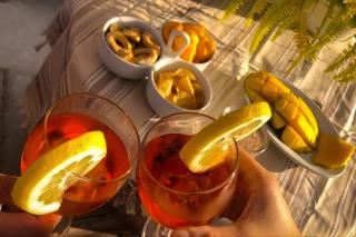 Villa Silmona B&B - Relax nel cuore del Salento - Aradeo - 9