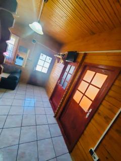 Cabana Baile Chirui Ciubar - Băile Chirui - 7