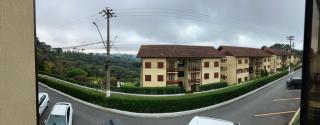 Apê em Campos do Jordão - Campos do Jordão - 2